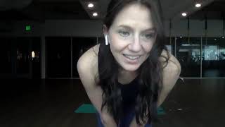 Allison Petersen