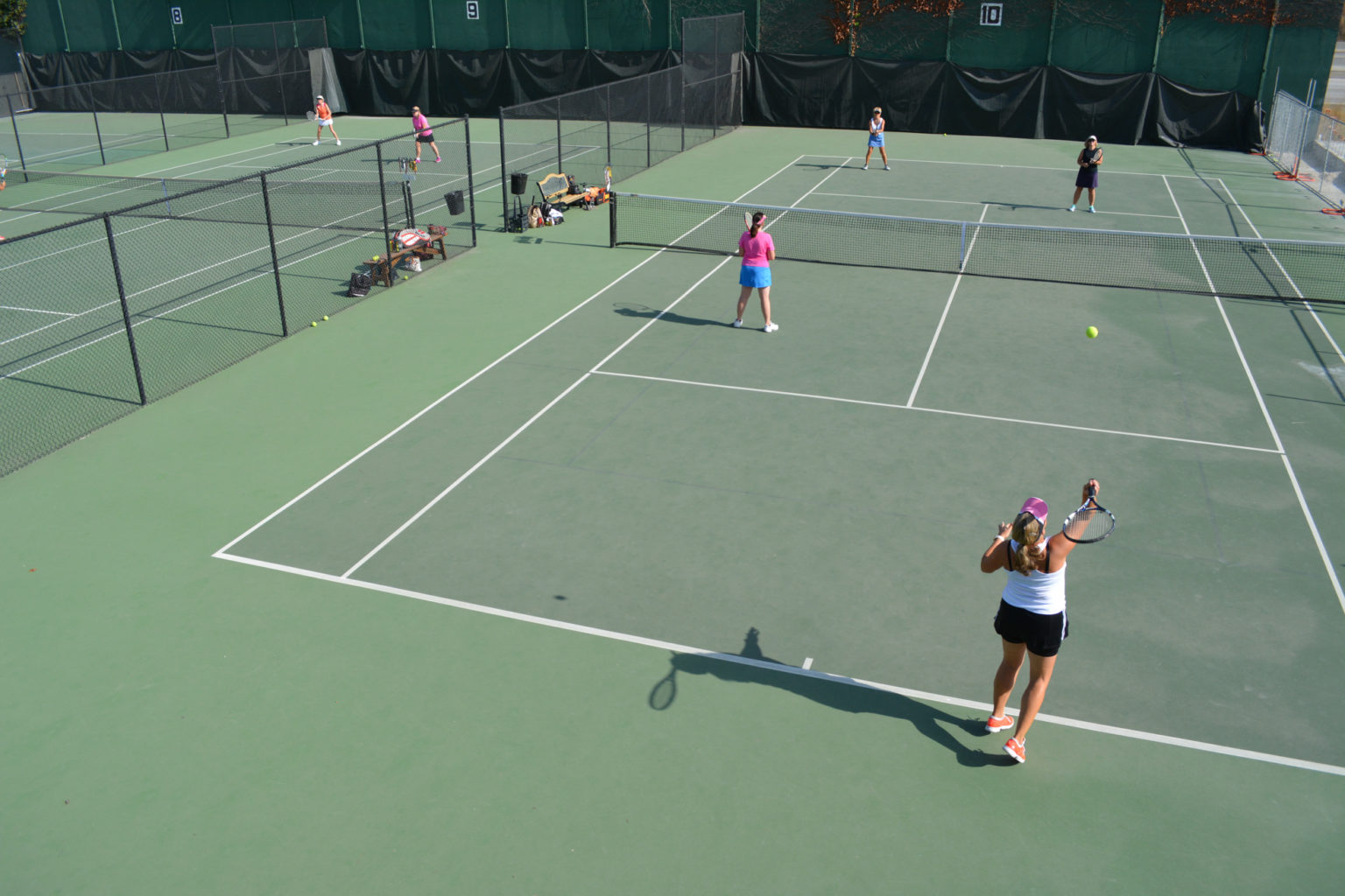 UTR Doubles Salt Lake Tennis And Health