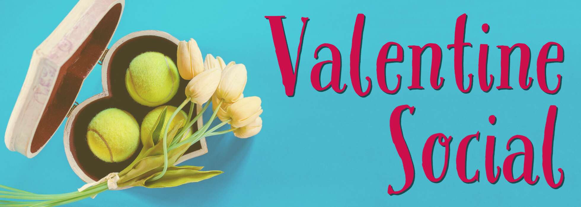 Mixed Doubles Valentine Social