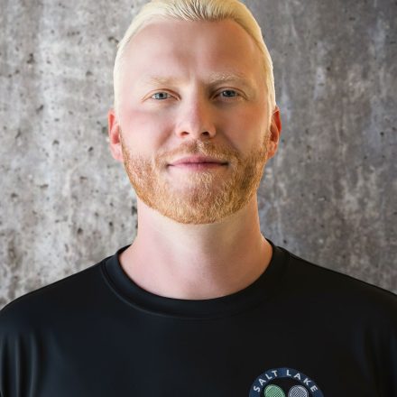 Photo of Georgy Batrakkov