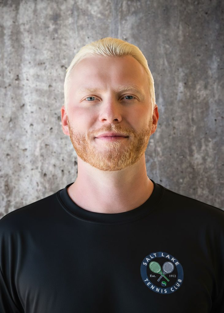 Photo of Georgy Batrakkov