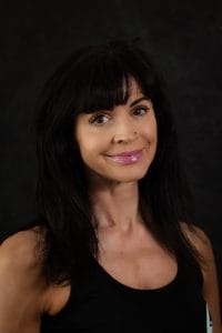 Portrait image of Monika McKamey Lowe - a Personal Trainer at the Salt Lake Tennis and Health Club