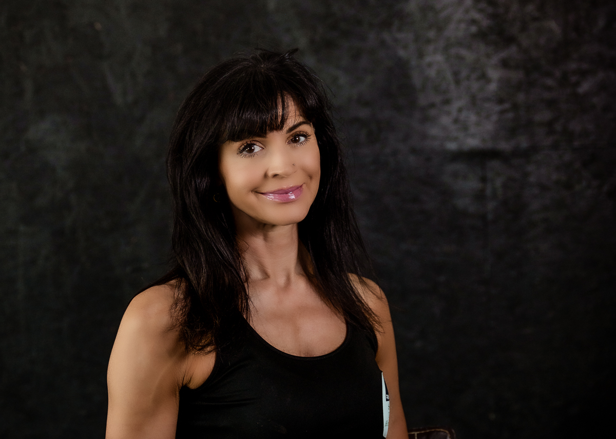 Fundraiser for Monika - Salt Lake Tennis and Health
