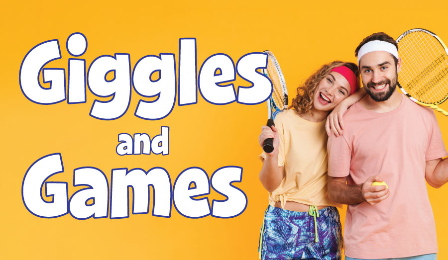 Title image for an event called 