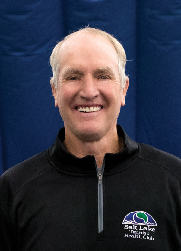 Laury Hammel, Club Owner at Salt Lake Tennis and Health Club