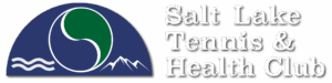 Salt Lake Tennis and Health Club logo