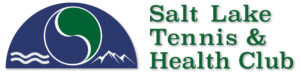 Salt Lake Tennis and Health Club logo
