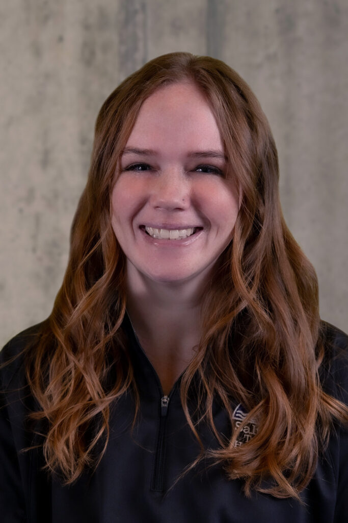 Savannah Ward, Sprouts and Red Ball Director at Salt Lake Tennis and Health Club