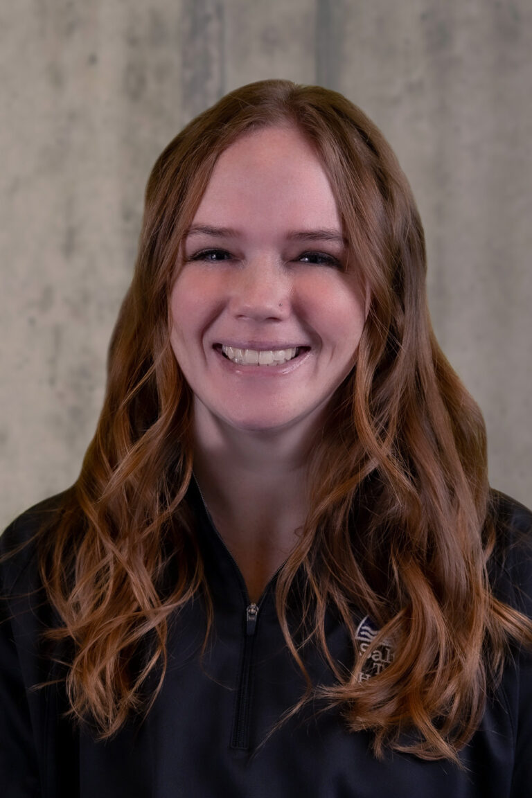 Savannah Ward, Sprouts and Red Ball Director at Salt Lake Tennis and Health Club