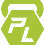 Performance Lab kettlebell logo mark