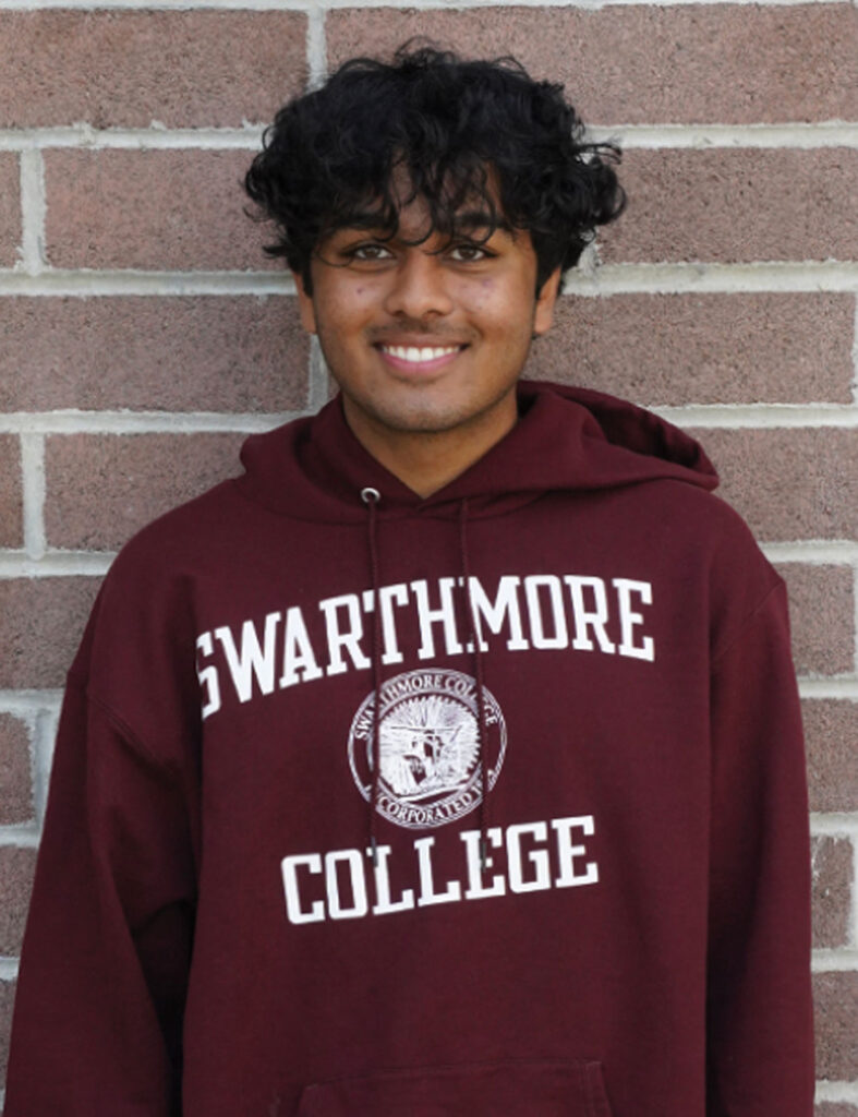 Lalith Suresh, Salt Lake Tennis and Health Club high performance tennis alum