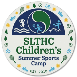 Salt Lake Tennis and Health Club Summer Sports Camps logo